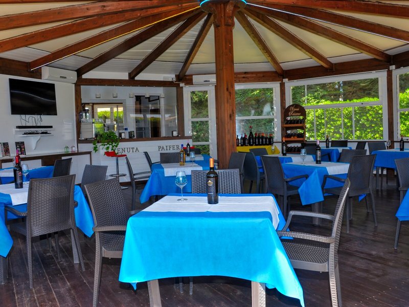 Tenuta Paifer 7