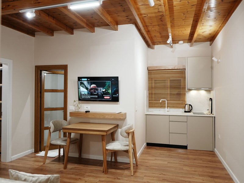 Vila Arial 3