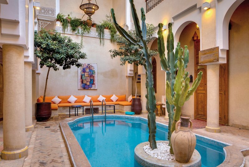 Angsana Riads Collection 1