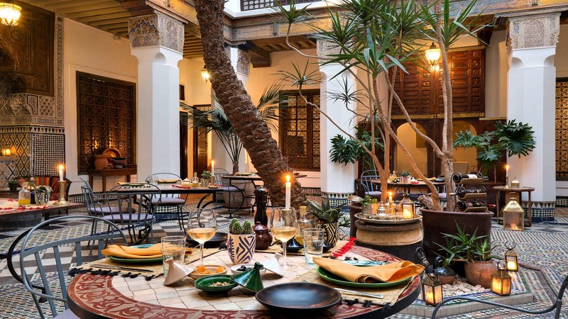 Angsana Riads Collection 1