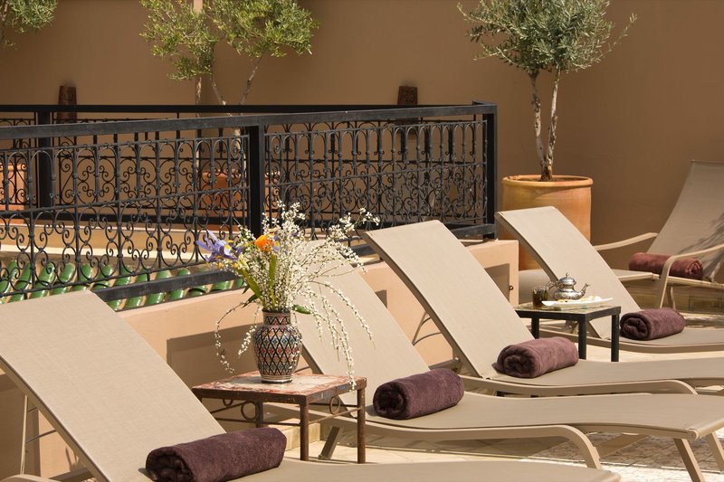 Angsana Riads Collection 7