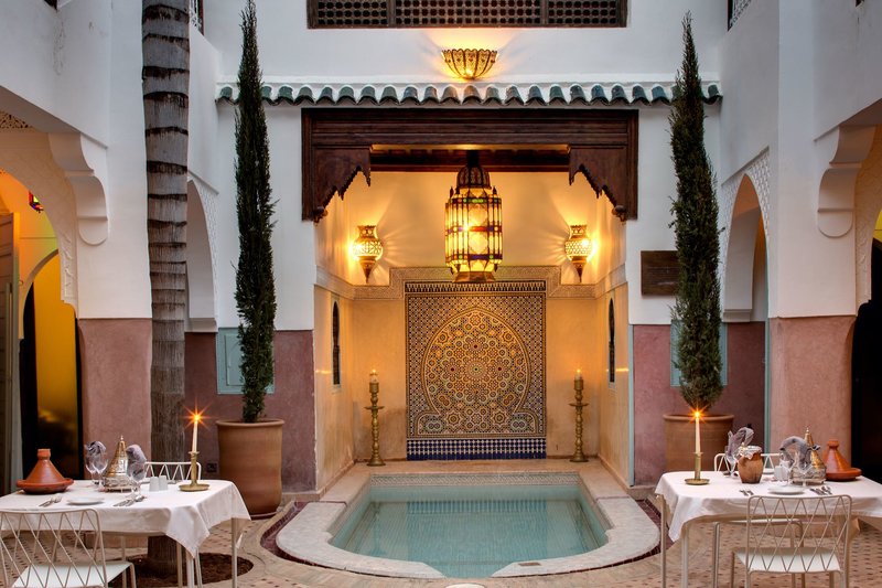 Angsana Riads Collection 8