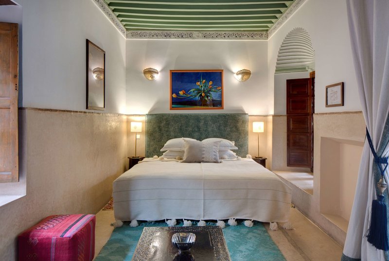 Marrakech Riads, Angsana Heritage Collection 6