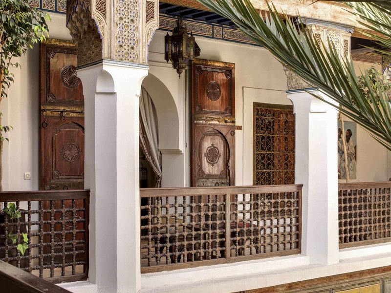 Marrakech Riads, Angsana Heritage Collection 7