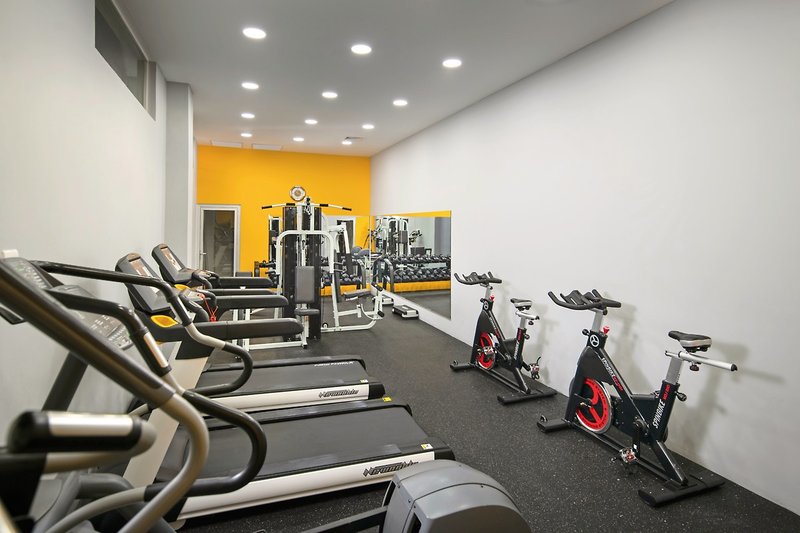 Select at Casa Marina Adults Only 18