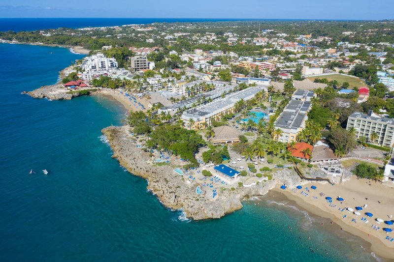 Select at Casa Marina Adults Only 5