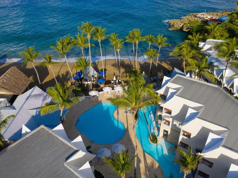 Select at Casa Marina Adults Only 4