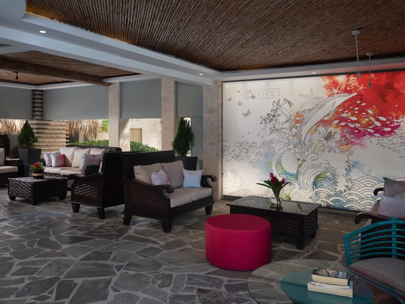 Select at Casa Marina Adults Only 18