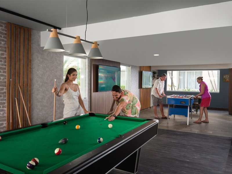 Select at Casa Marina Adults Only 25