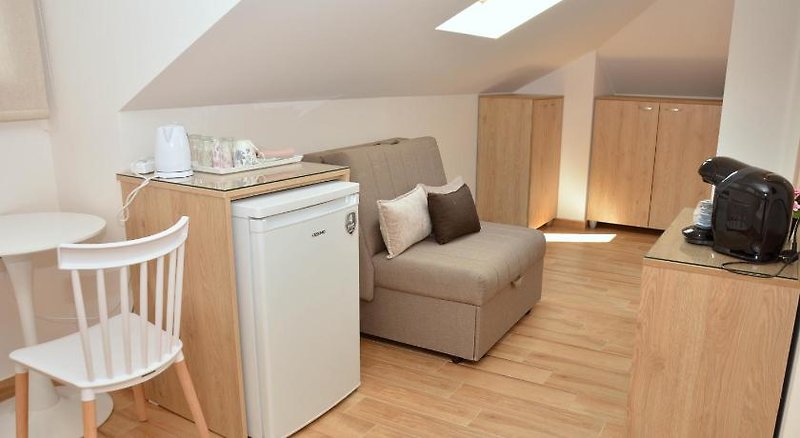 Denis Studios And Apartments 5