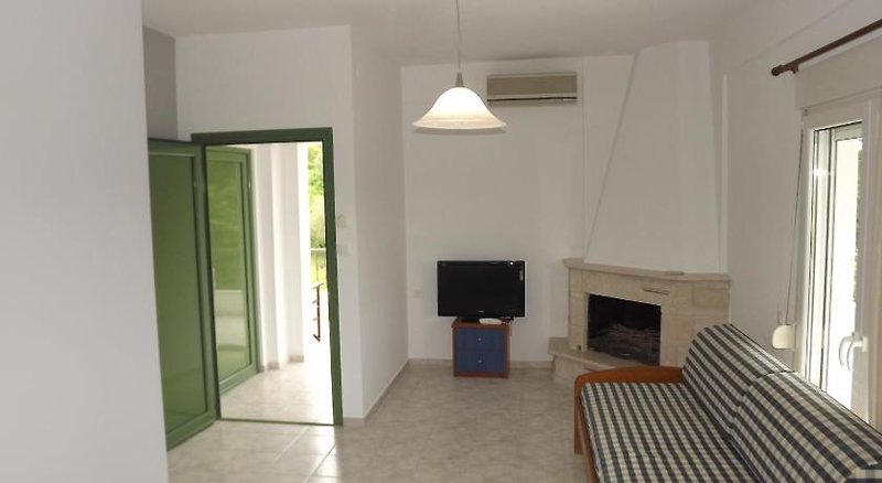 Hotel Istira 4