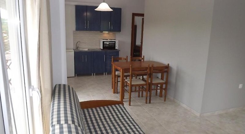 Hotel Istira 5