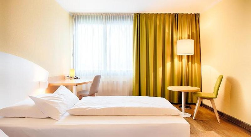 Select Hotel Erlangen