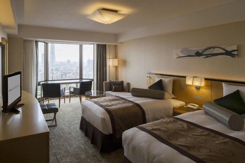 Asakusa View Hotel 1