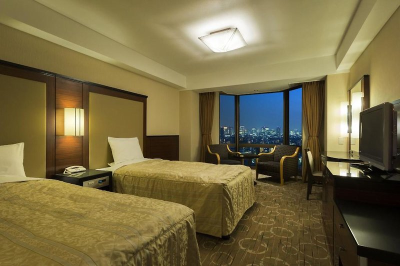 Asakusa View Hotel 2