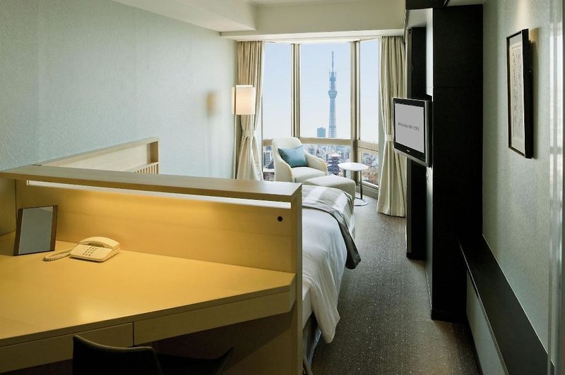 Asakusa View Hotel 4