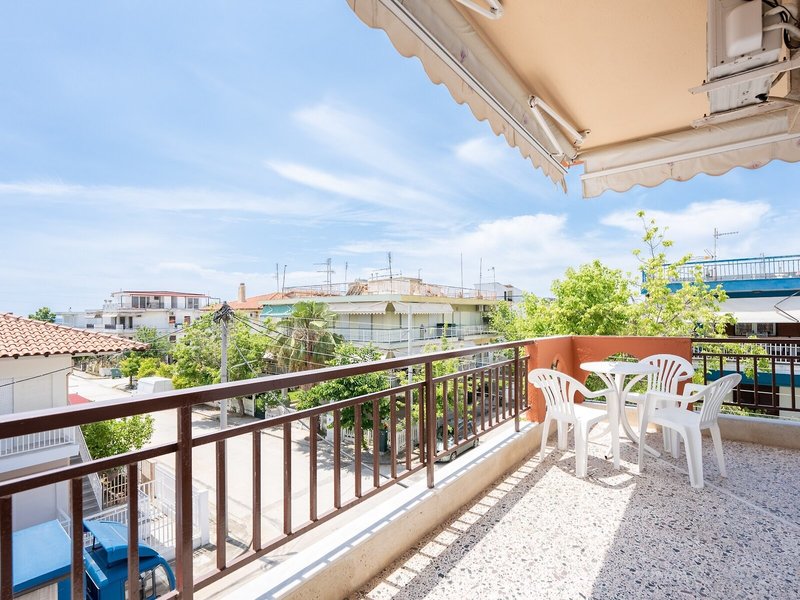 Milonas House Apartments 3