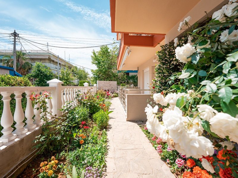 Milonas House Apartments 4