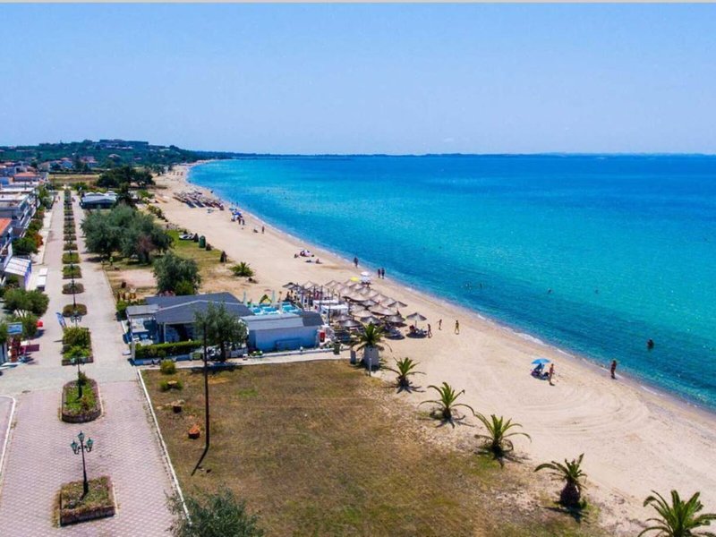 Milonas House Apartments 7