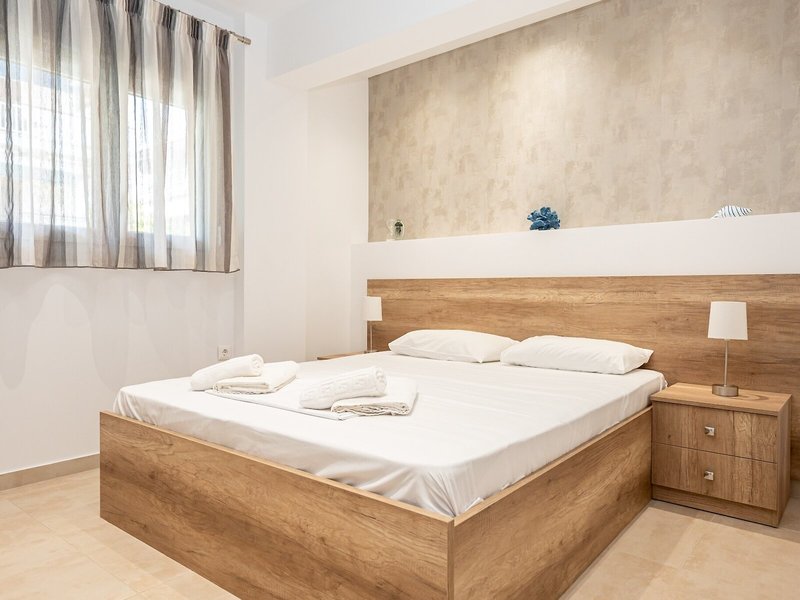 Milonas House Apartments 15