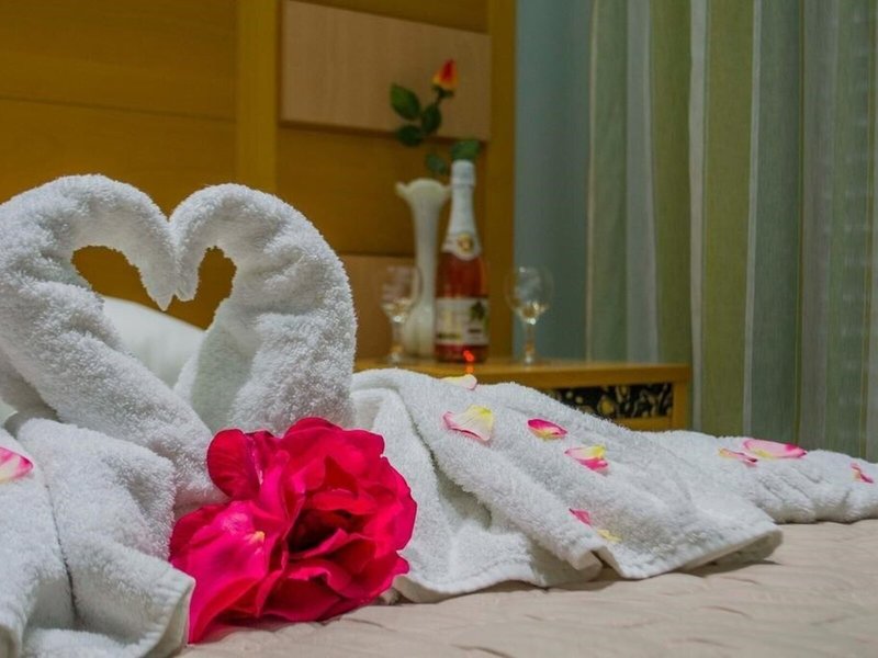 Milonas House Apartments 26