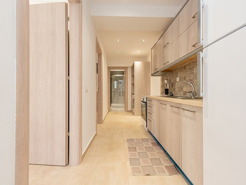 Milonas House Apartments 28