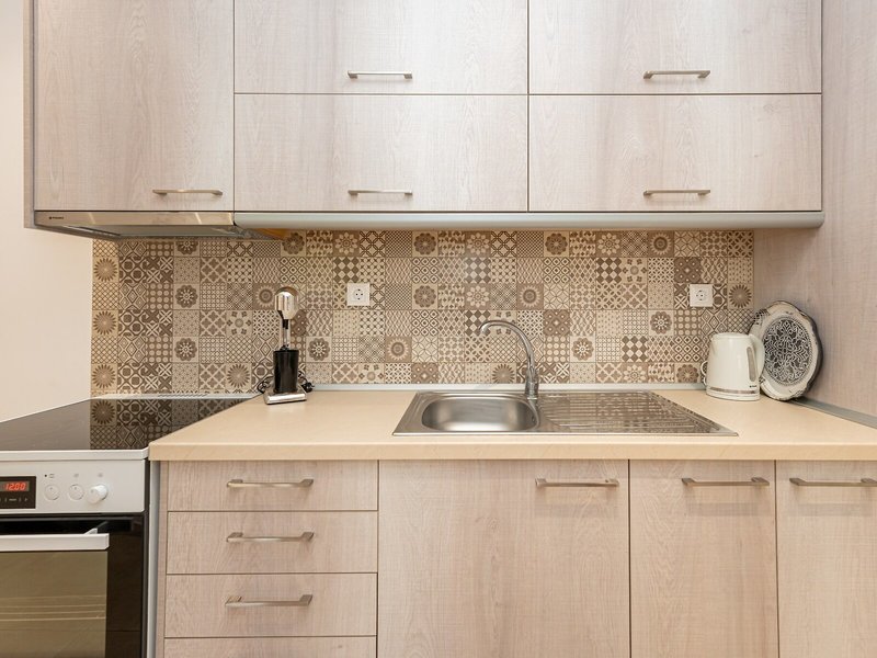 Milonas House Apartments 29