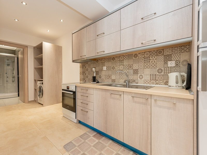 Milonas House Apartments 30