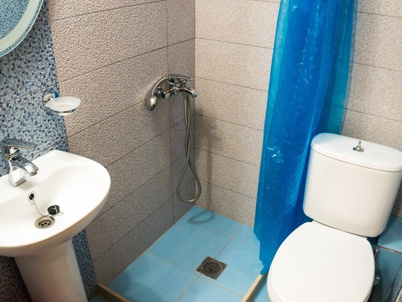 Milonas House Apartments 32