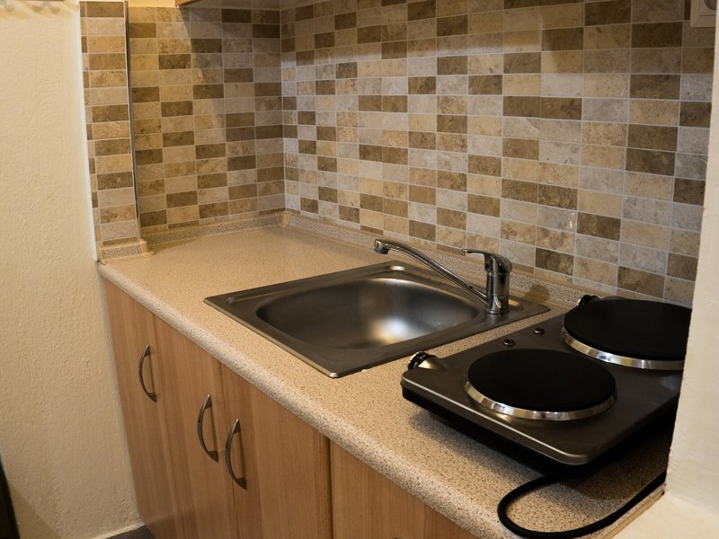 Milonas House Apartments 34