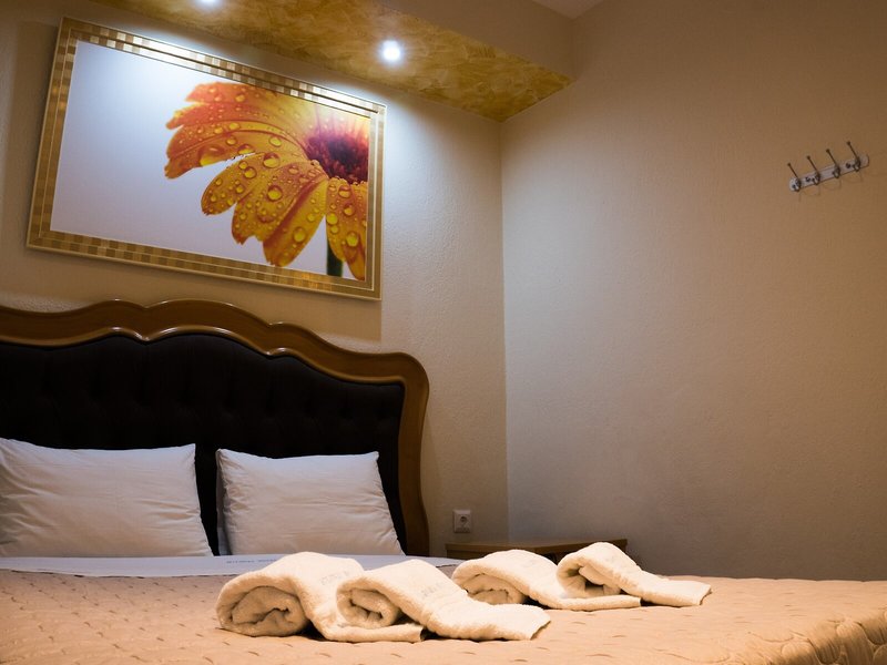 Milonas House Apartments 39