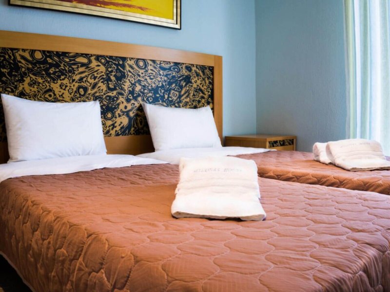 Milonas House Apartments 40