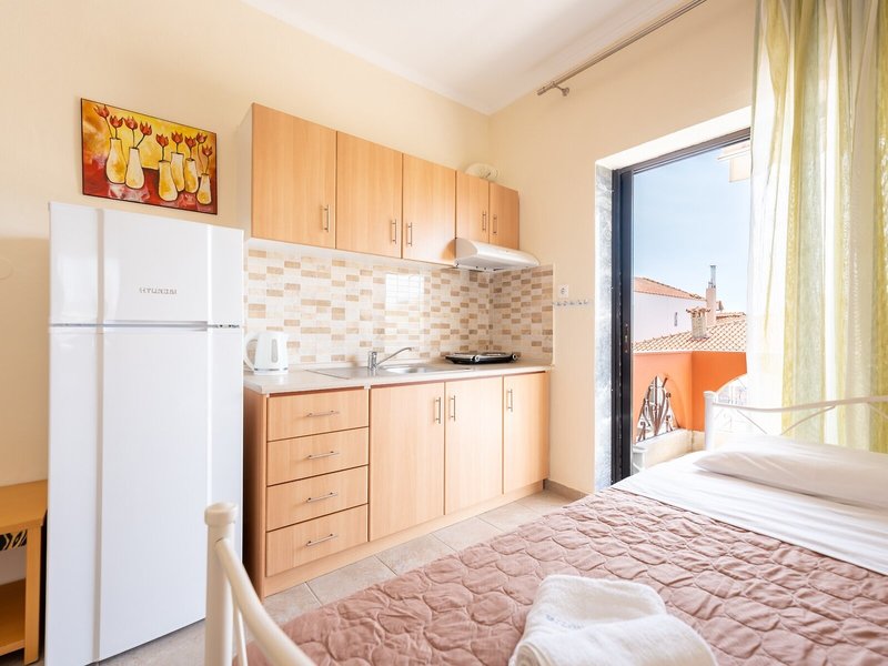 Milonas House Apartments 42