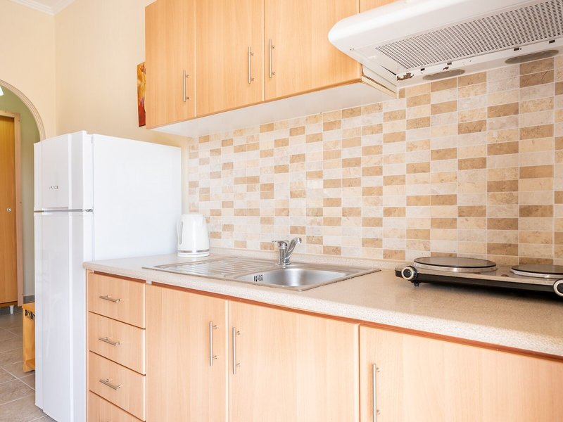 Milonas House Apartments 47