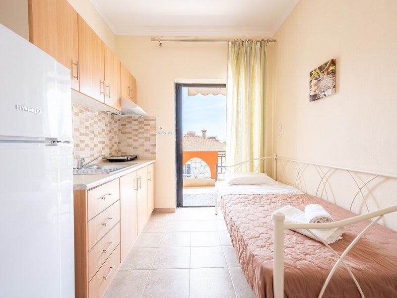 Milonas House Apartments 50