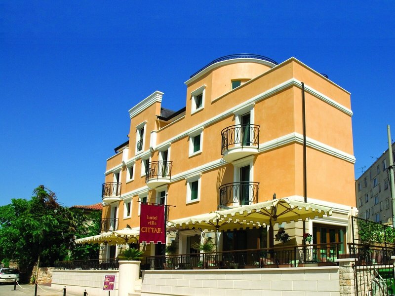 Hotel Cittar