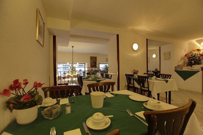 Hotel-Pension Bleckmann 1