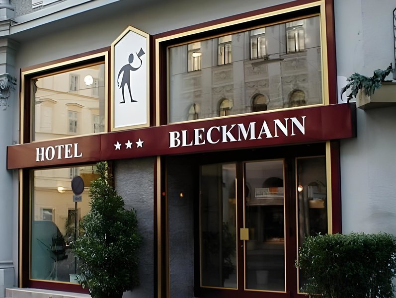 Hotel-Pension Bleckmann 2