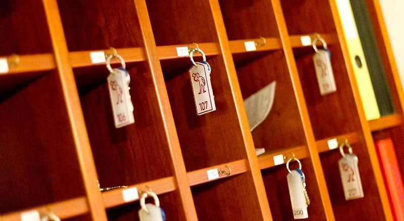 Hotel-Pension Bleckmann 3