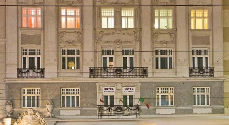 Hotel-Pension Bleckmann 4