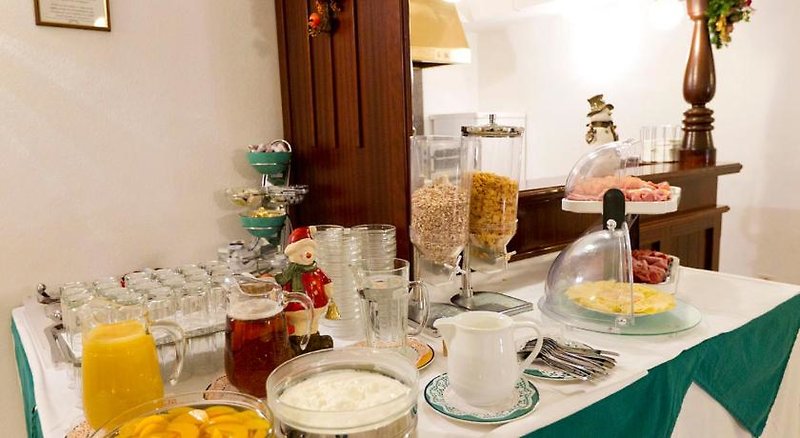 Hotel-Pension Bleckmann 5
