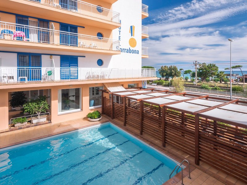 Sorrabona Apartamentos - Calle Justicia 1