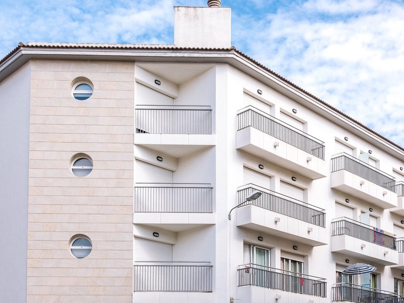 Sorrabona Apartamentos - Calle Justicia 4