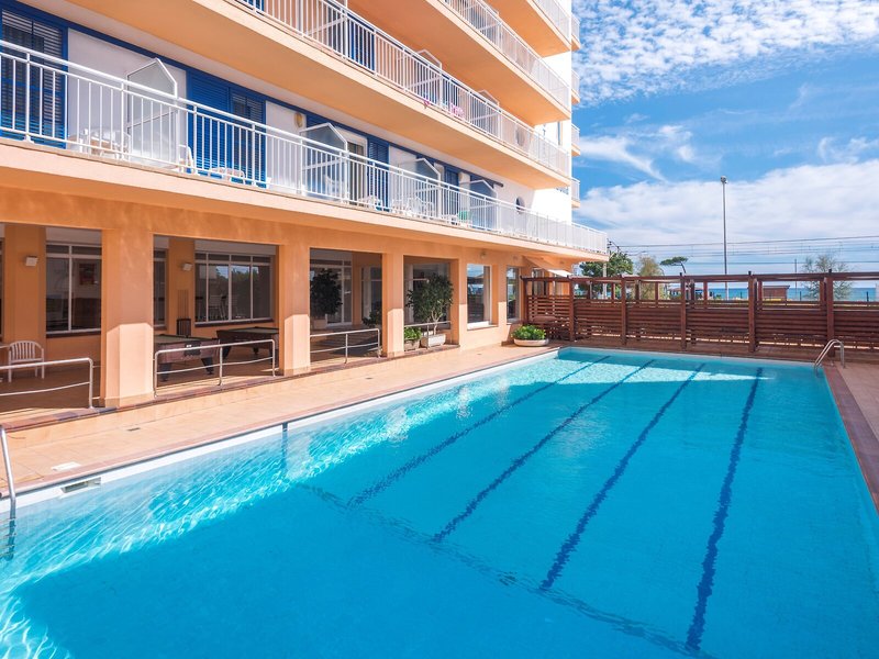 Sorrabona Apartamentos - Calle Justicia 18