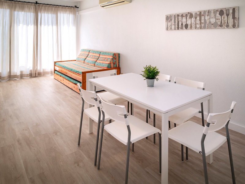 Sorrabona Apartamentos - Calle Justicia 32