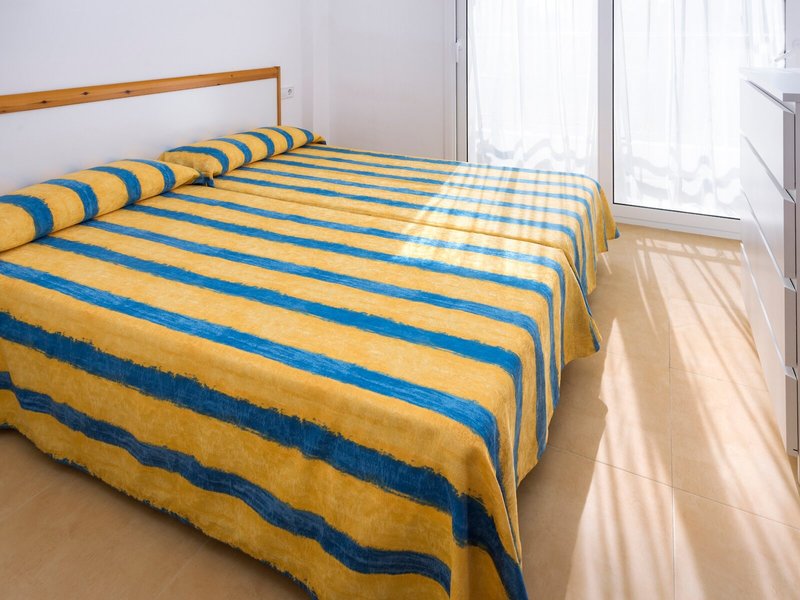 Sorrabona Apartamentos - Calle Justicia 37