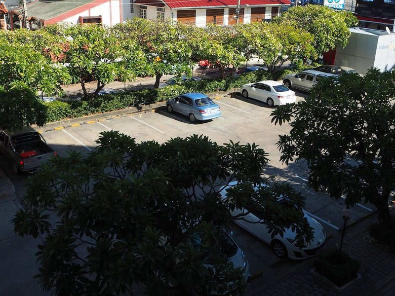 City Beach Resort 6