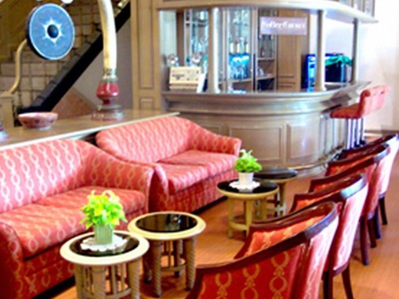 City Beach Resort 14