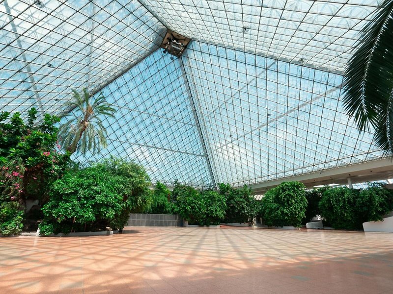 Austria Trend Event Pyramide