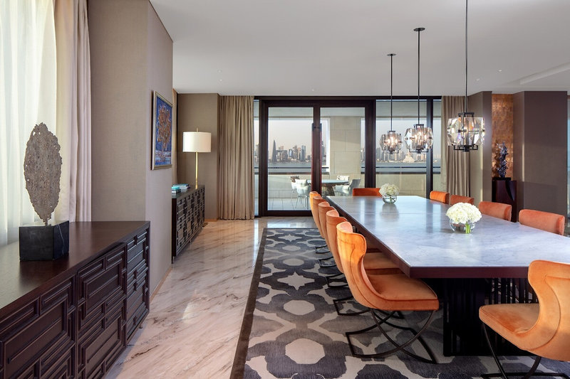 Park Hyatt Doha 6